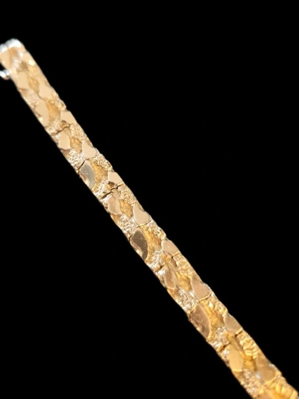 N/A beautiful 14k gold